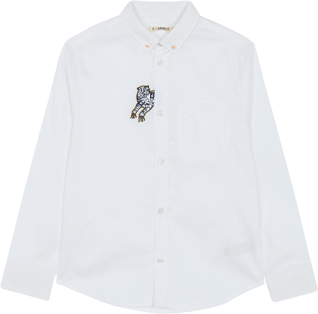 Polo Shirt (700x700), Png Download