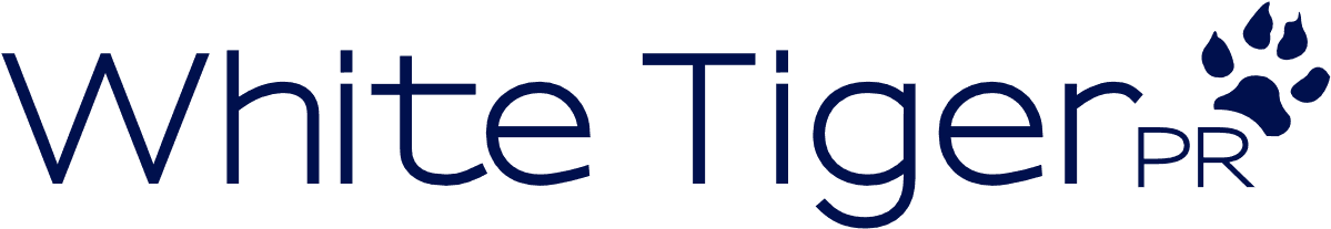 White Tiger Pr - Calligraphy (1250x333), Png Download