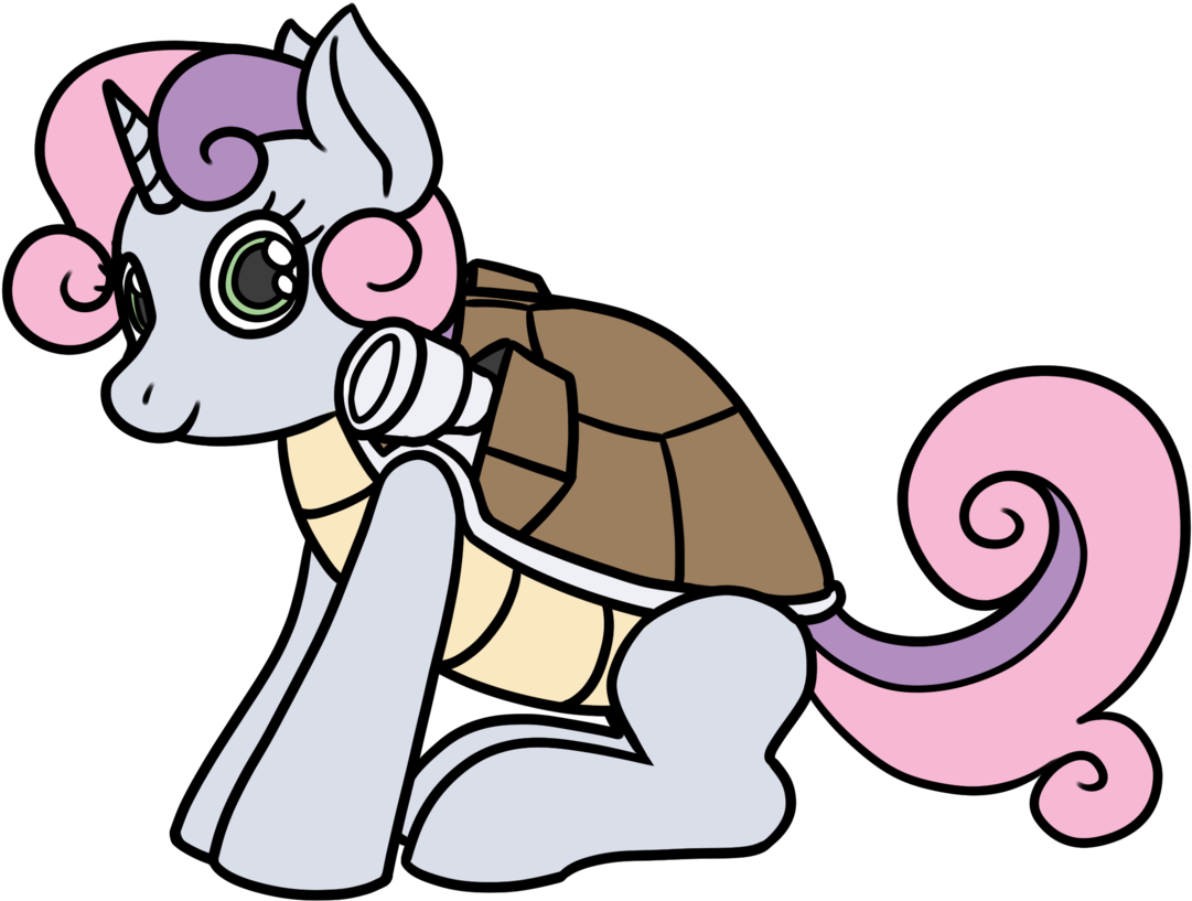 Fantasyglow, Blastoise, Crossover, Hybrid, Pokémon, - Cartoon (1178x1024), Png Download