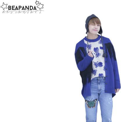 #bts Spring Day #bts #spring Day #bts Spring Day Taehyung - Taehyung Spring Day Png (700x466), Png Download