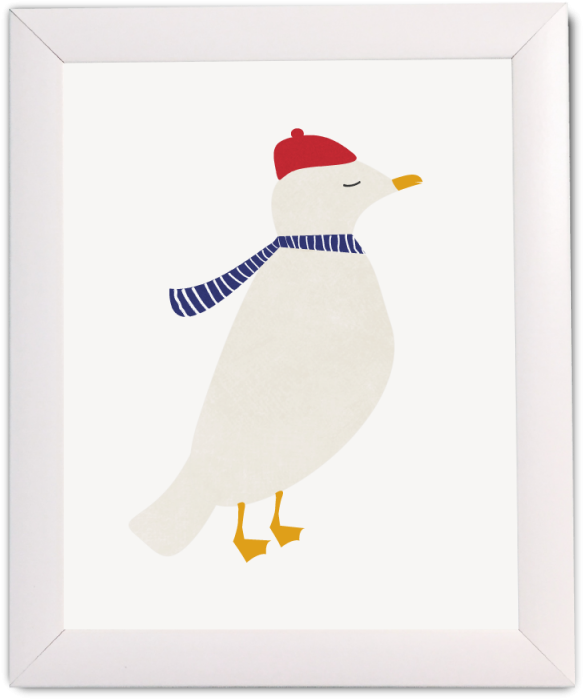 Penguin (800x800), Png Download