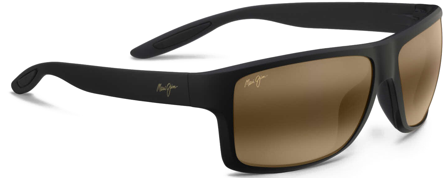 Maui Jim Sunglasses Download Transparent Png Image - Maui Jim Men's Prescription Sunglasses (1500x573), Png Download