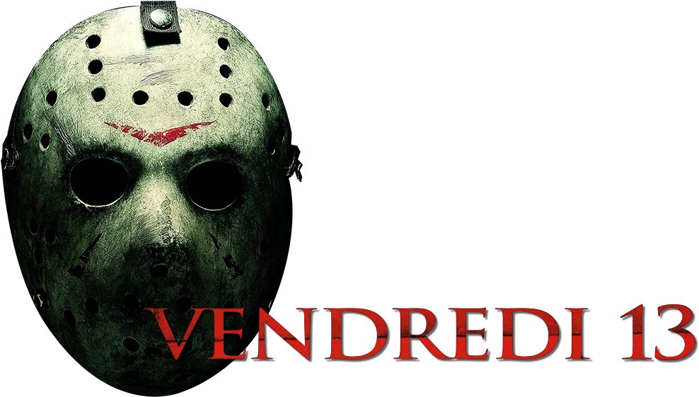 Friday The 13th Image - Friday The 13th July 2018 (1000x562), Png Download