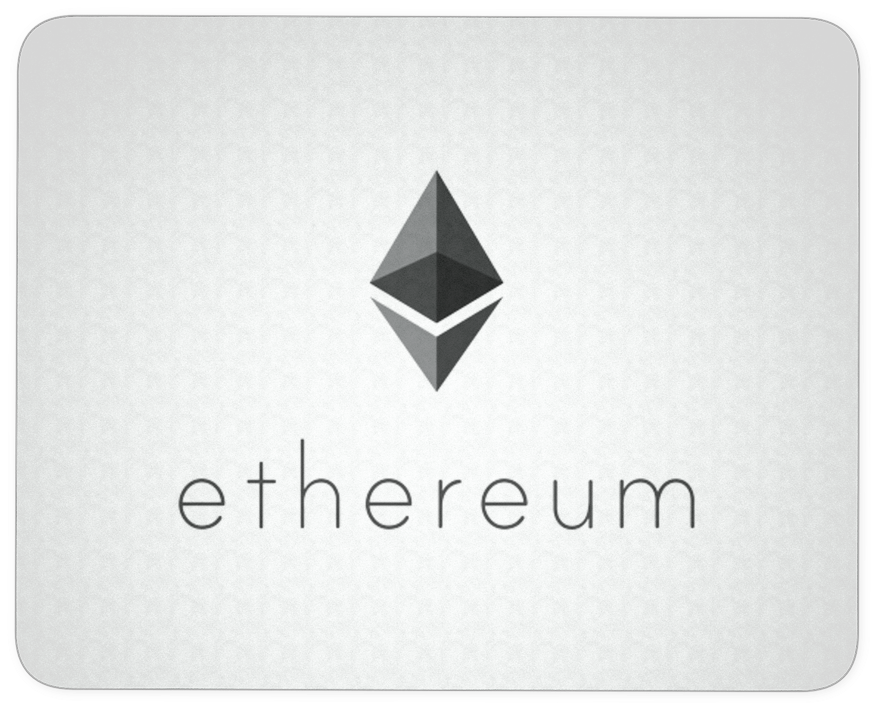 Ethereum Crypto (1024x1024), Png Download
