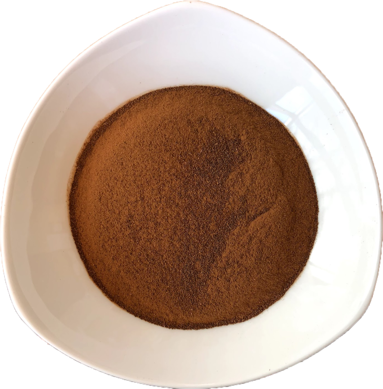 Cinnamon - Freshly Ground - Graham Cracker Crust (1254x1380), Png Download