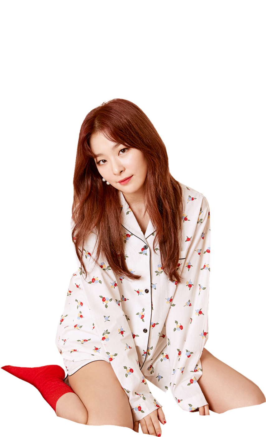 #edits #kpop #png #render #overlays #foredit #redvelvet - Red Velvet Seulgi (1024x1537), Png Download