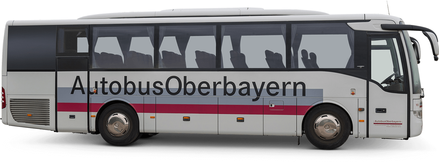 Tour Bus Service (2200x1200), Png Download