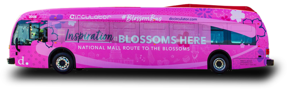 Track The Bus - Airport Bus (1024x354), Png Download