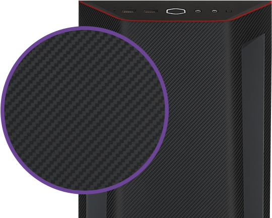 Carbon Texture - Mobile Phone (742x480), Png Download