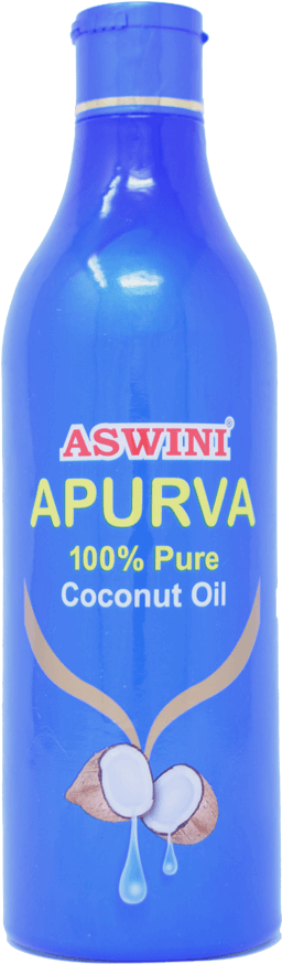 Home/health Care/apurva Coconut Oil - Ashwini Coconut Oil (609x896), Png Download