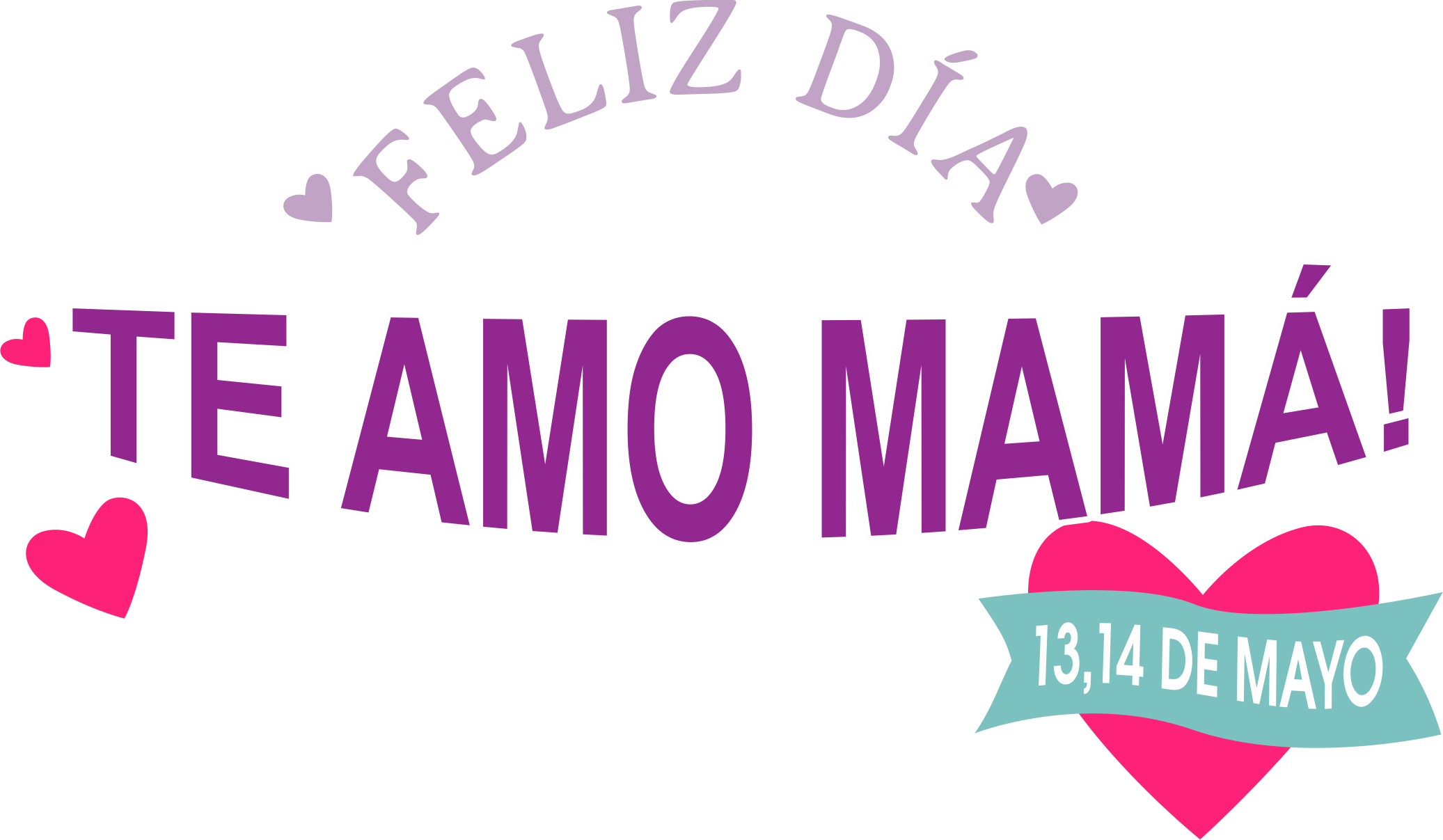 De Flores Y Colores (2073x1207), Png Download