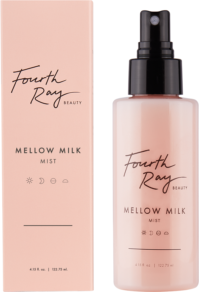 Fourthray Beauty X Colourpop - Colourpop Mist (800x1200), Png Download