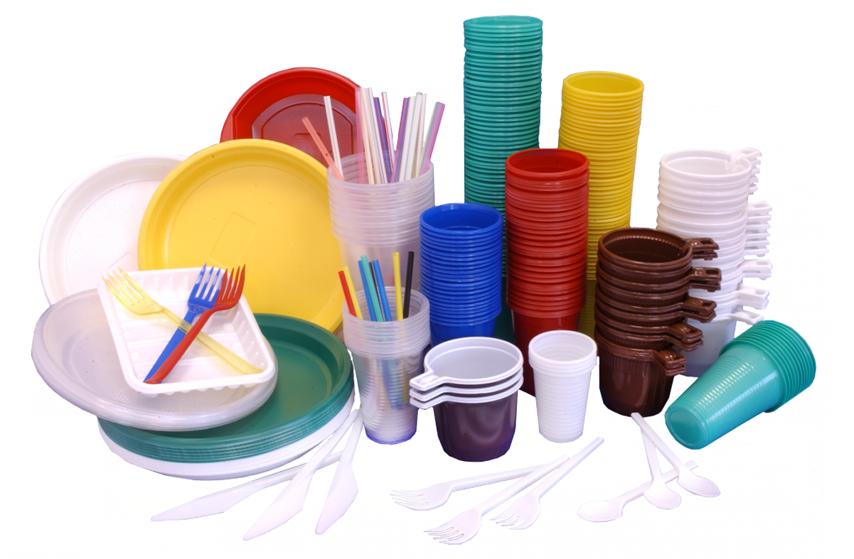 Вреден Ли Пенополистирол Для Здоровья Человека - Пластиковая Посуда Пнг (1200x840), Png Download