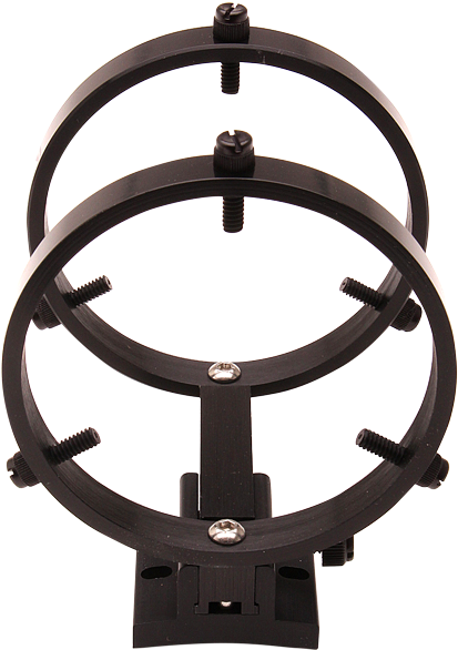 Antares Quick Release Bracket For 80mm Finders - Furniture (600x600), Png Download