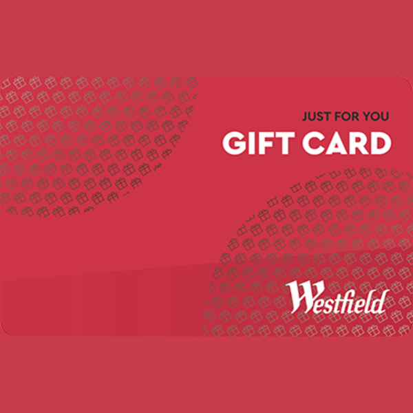 Westfield Gift Card (600x600), Png Download