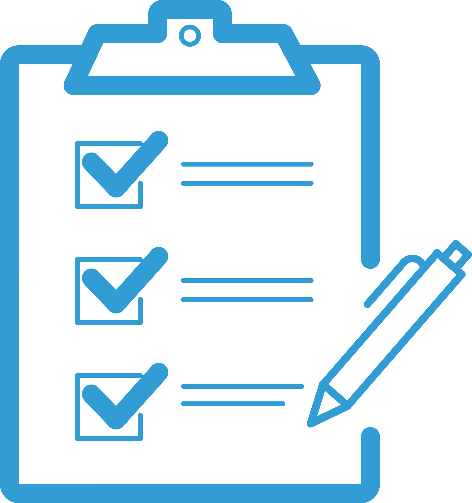 Audit Manager - Comply Icon (1856x1976), Png Download