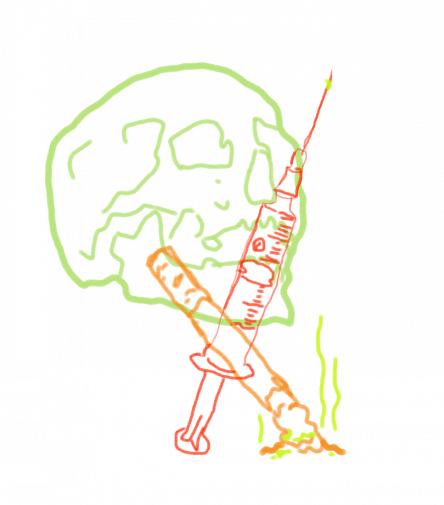 How To Move Forward In The Wake Of Drug Crisis - Graphic Design (880x1000), Png Download