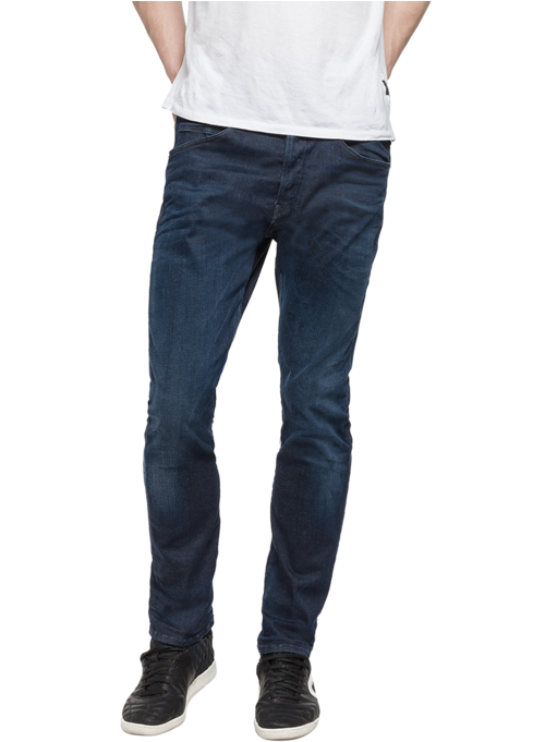 Hyperflex Ezhir Slim-fit - Pocket (580x725), Png Download
