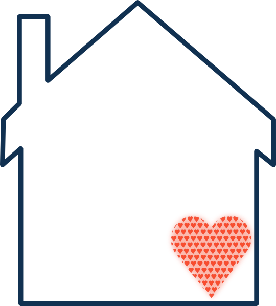 Download Home Png - House Outline Clip Art | Transparent PNG Download ...