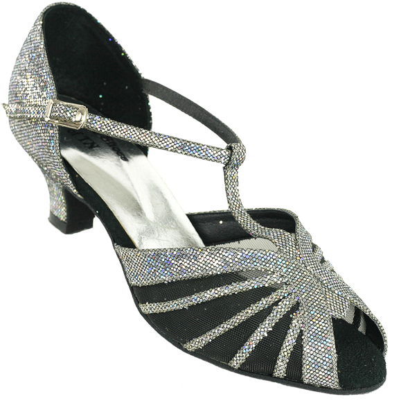 Dancing Shoes Png - Basic Pump (600x600), Png Download