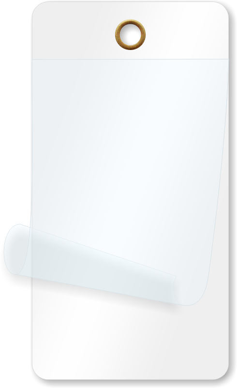 Zoom, Price, Buy - Circle (490x800), Png Download