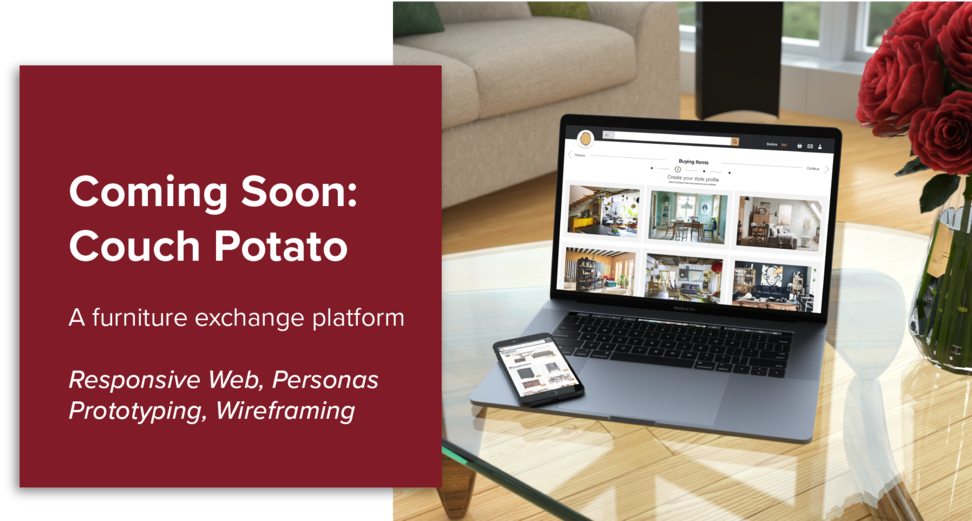 Couchpotato-short - Sketchup (1000x520), Png Download