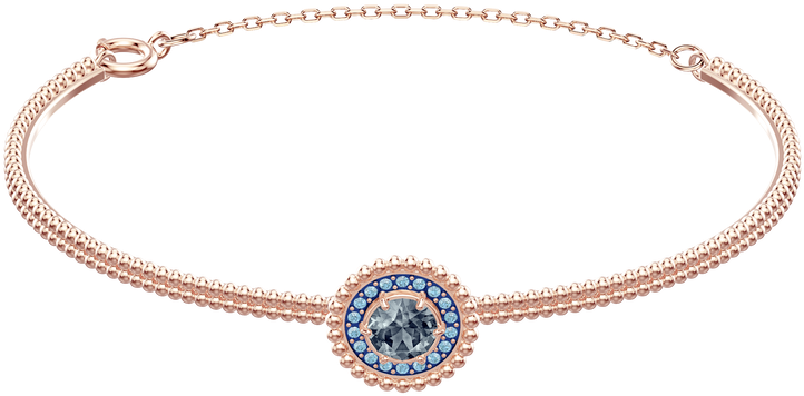 The Lucky Goddess Moroccan-style Line That Derives - Swarovski 5470970 (800x800), Png Download