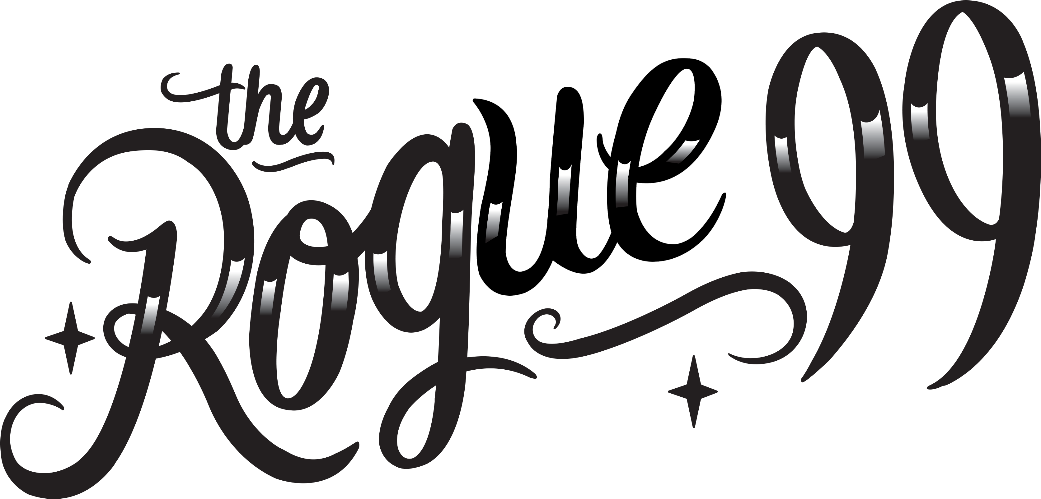 Tacos - Font Chữ Logo Đẹp (3588x1797), Png Download