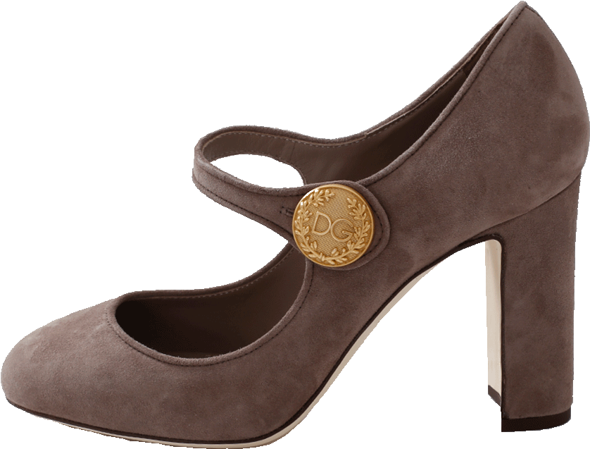 Loading Zoom - Basic Pump (960x1223), Png Download