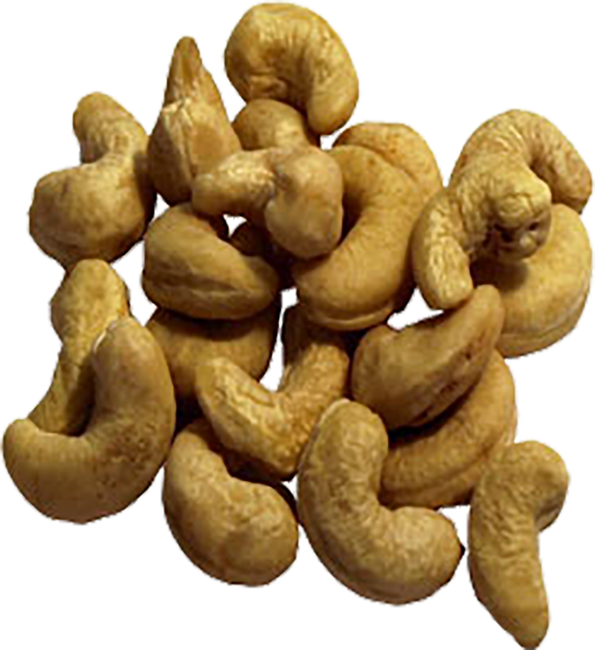 S717088470361350286 P550 I1 W2500 - Cashew (2500x2500), Png Download