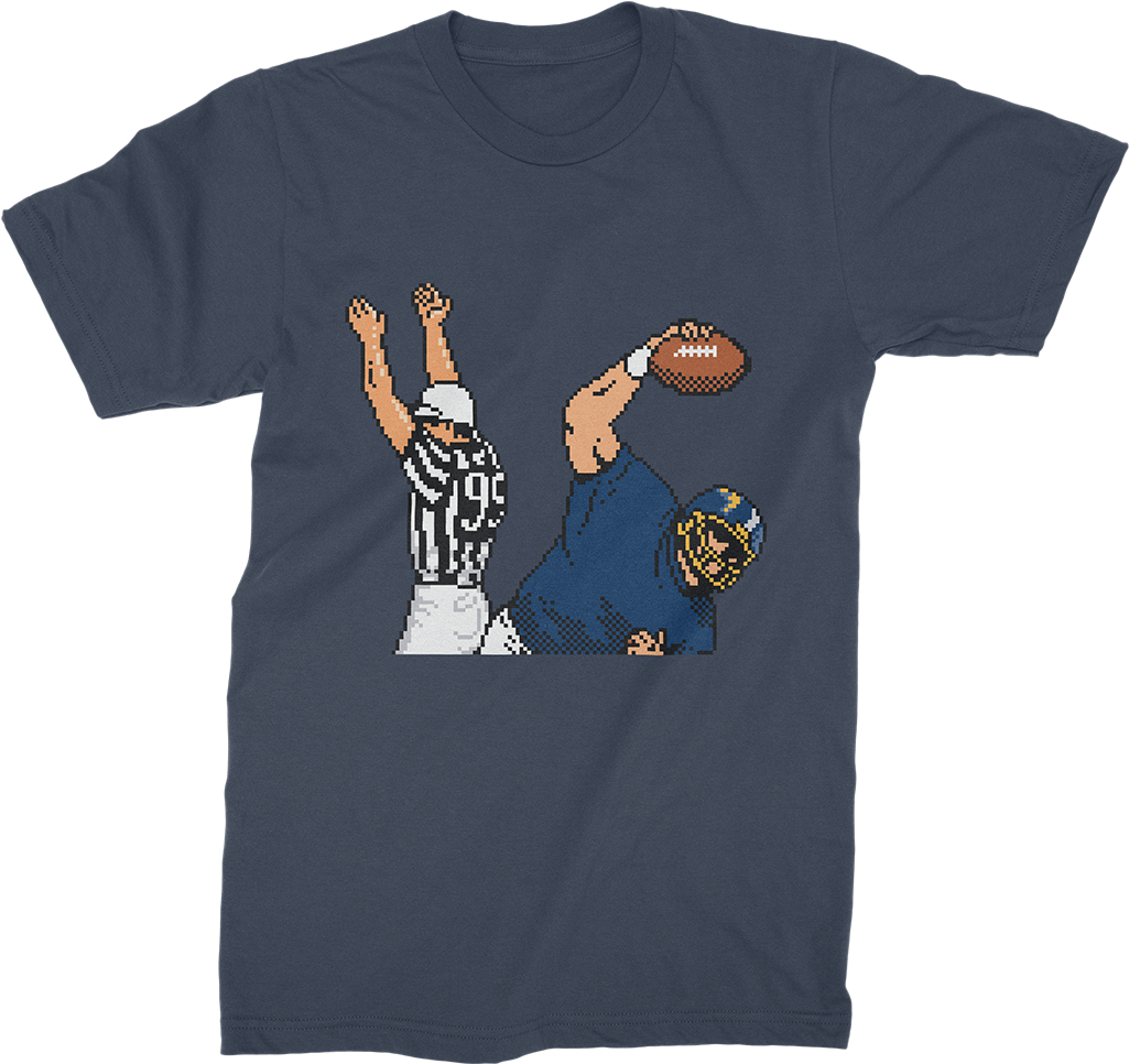 Shirts / Touchdown - Jimmy Eat World Black Shirt (1100x1100), Png Download