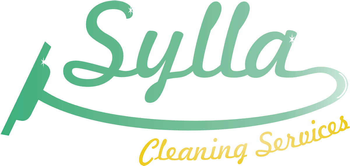 Logo Design By Manu Di Rago For Sylla Cleaning Services - Soap (1200x1000), Png Download