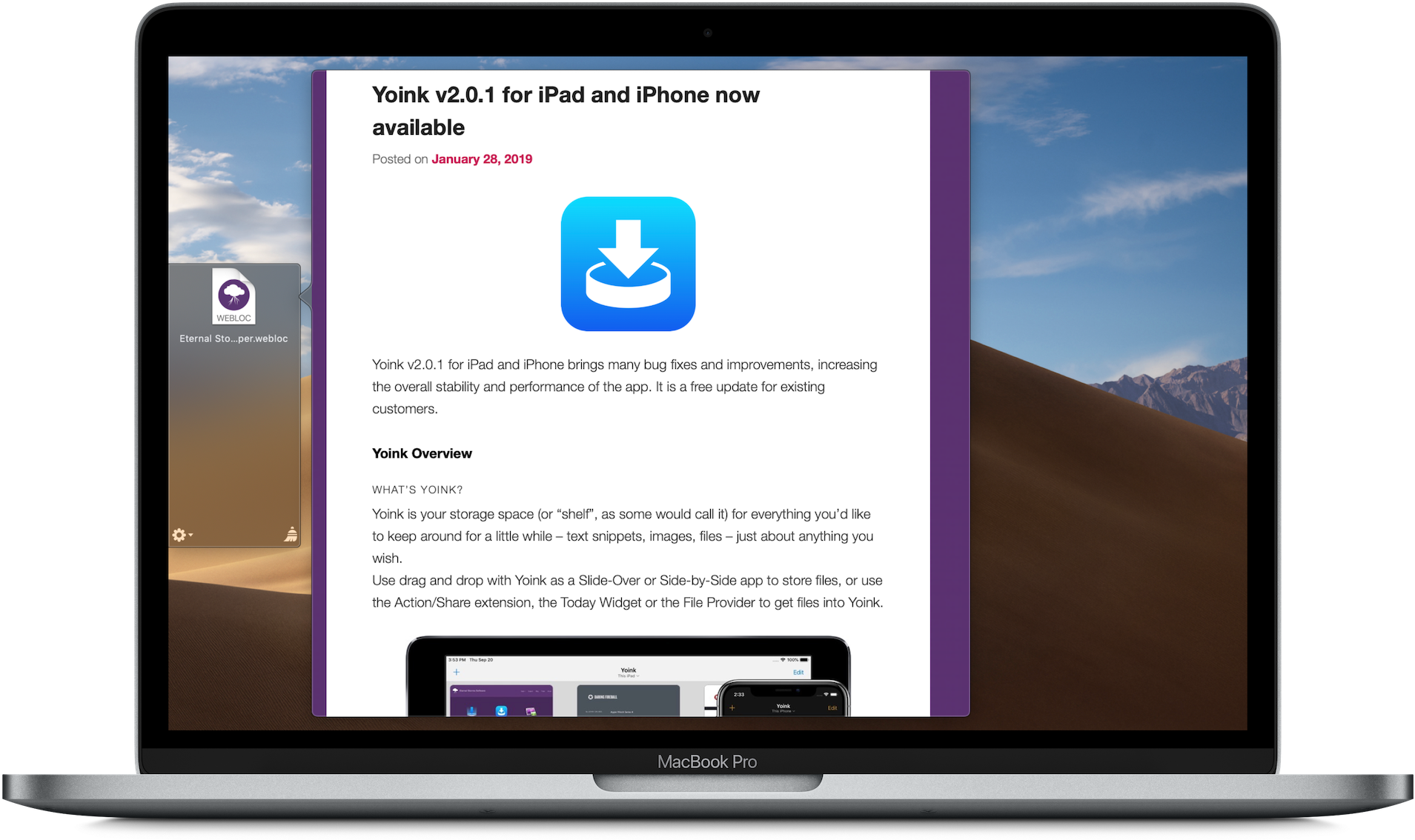 Quicklook - Flat Panel Display (1920x1142), Png Download