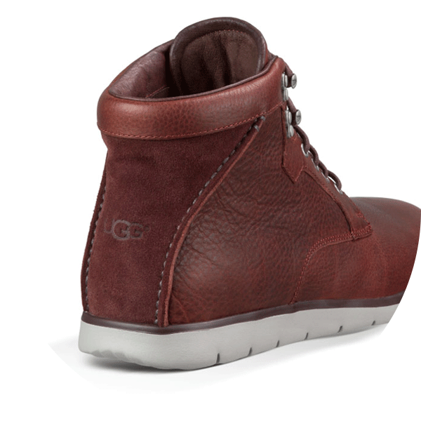 £125 Shop The Harvin - Work Boots (600x600), Png Download