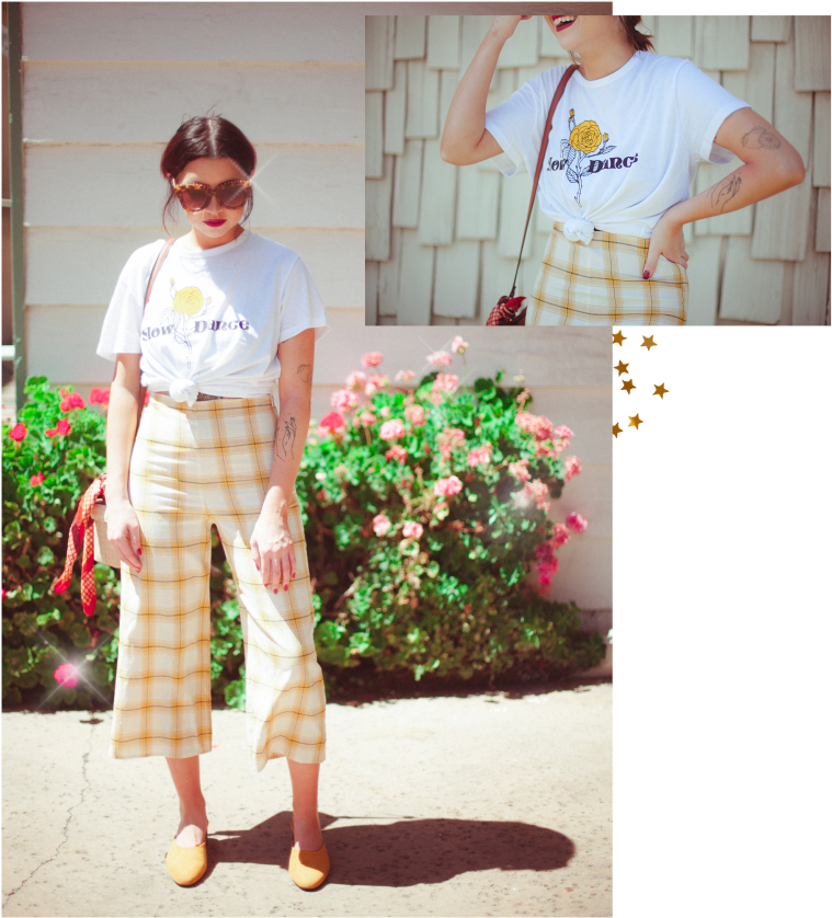 Bandana Print Shirt Forever - Child (836x1024), Png Download