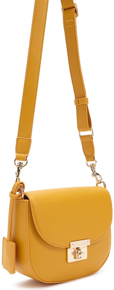 Forever - Shoulder Bag (400x1013), Png Download