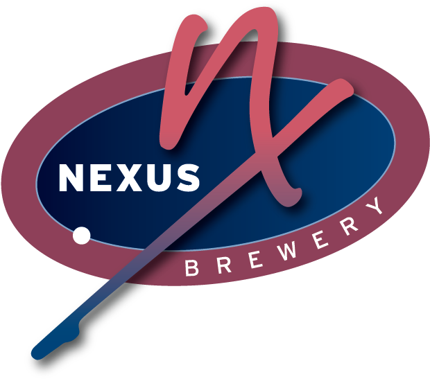 More About Johnnyboards - Nexus Brewery Albuquerque (619x554), Png Download