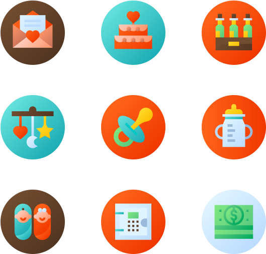 Family Life - Teamwork Icon Png (600x564), Png Download