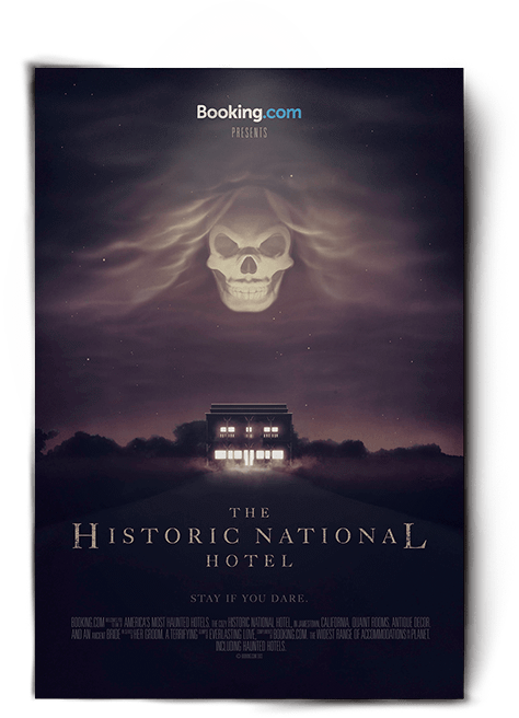 Booking Com Creative Ads (474x656), Png Download