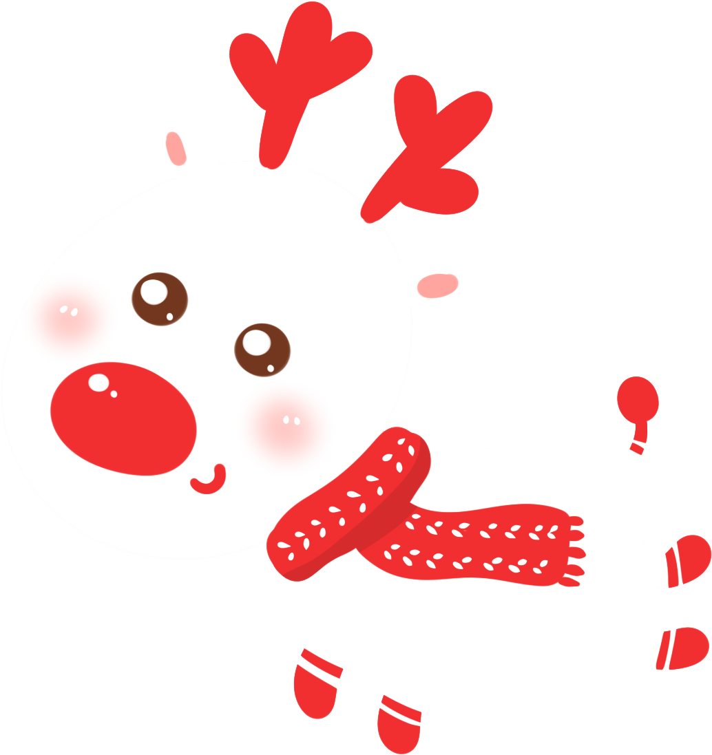 62张圣诞png免抠素材 - Png图标 - 素材集市 (1339x1407), Png Download