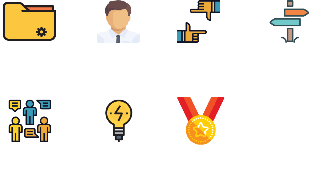 Choose From Over 30 Professionally Facilitated Team (1200x720), Png Download