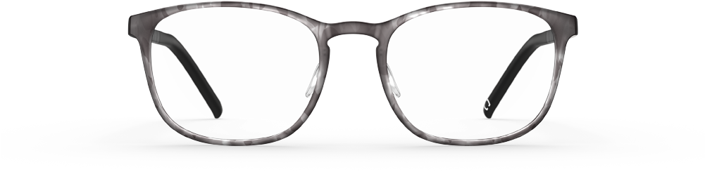 Penn Avenue Eyewear I - Spectacle (1000x425), Png Download