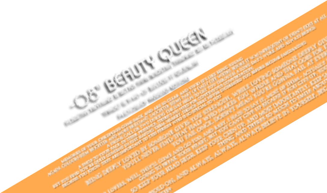 Best Editing Effects - Brochure (1600x1180), Png Download