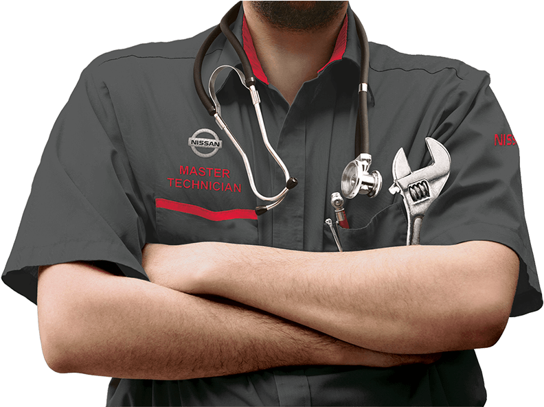 Nissan Engine Air Filter Service - Nissan Services (800x592), Png Download