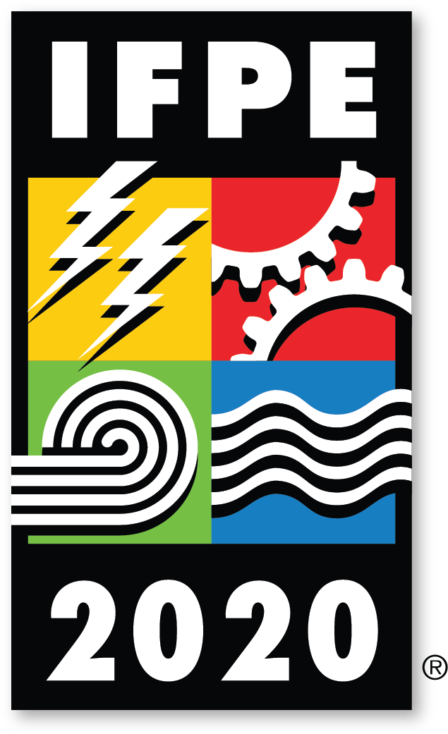 Trade Show For The Fluid Power, Power Transmission, - International Exposition For Power Transmission (639x1052), Png Download