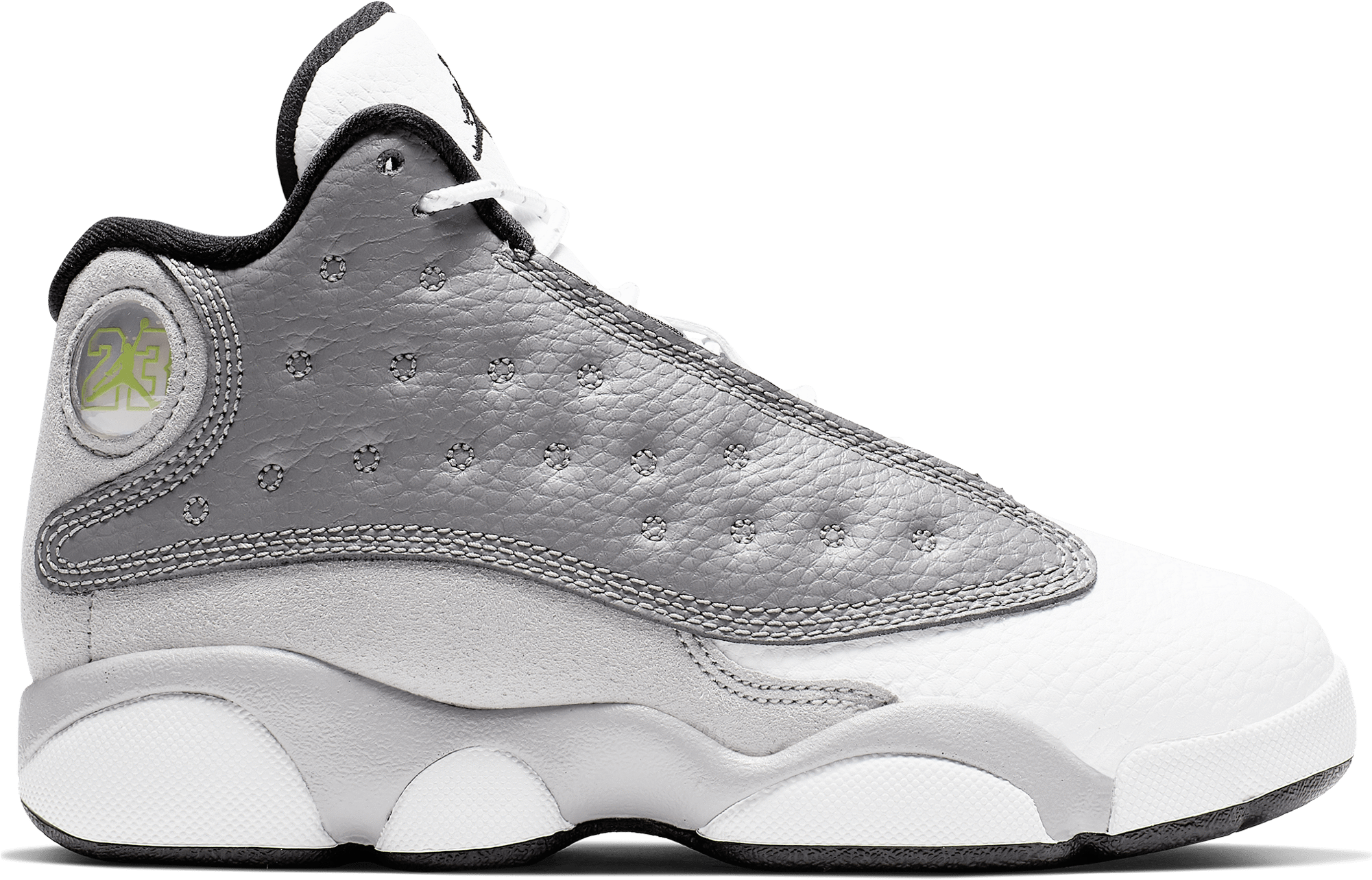 Air Jordan 13 Retro - Sneakers (2000x2000), Png Download