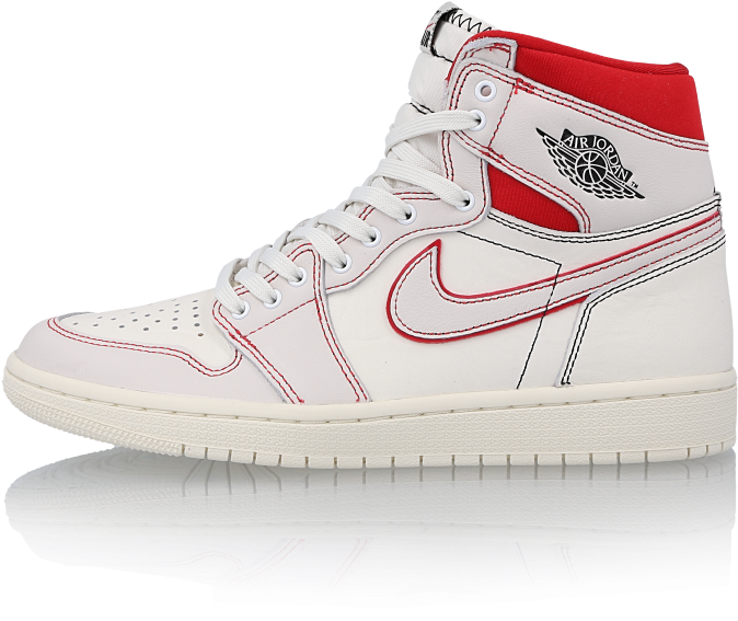 Sneakers (1000x1000), Png Download