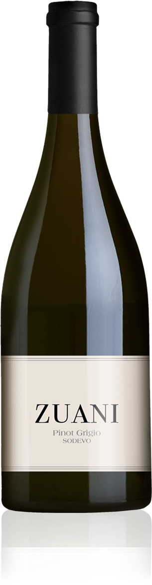 Glass Bottle (590x1259), Png Download