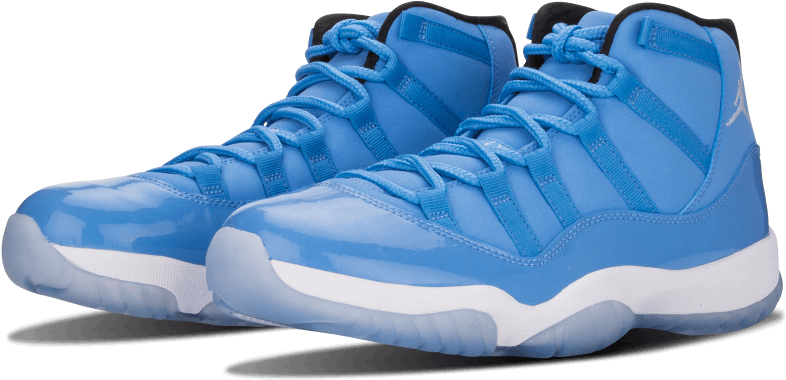 Air Jordan 32 Black Elephant Running Sports Shoes - Sneakers (1000x600), Png Download