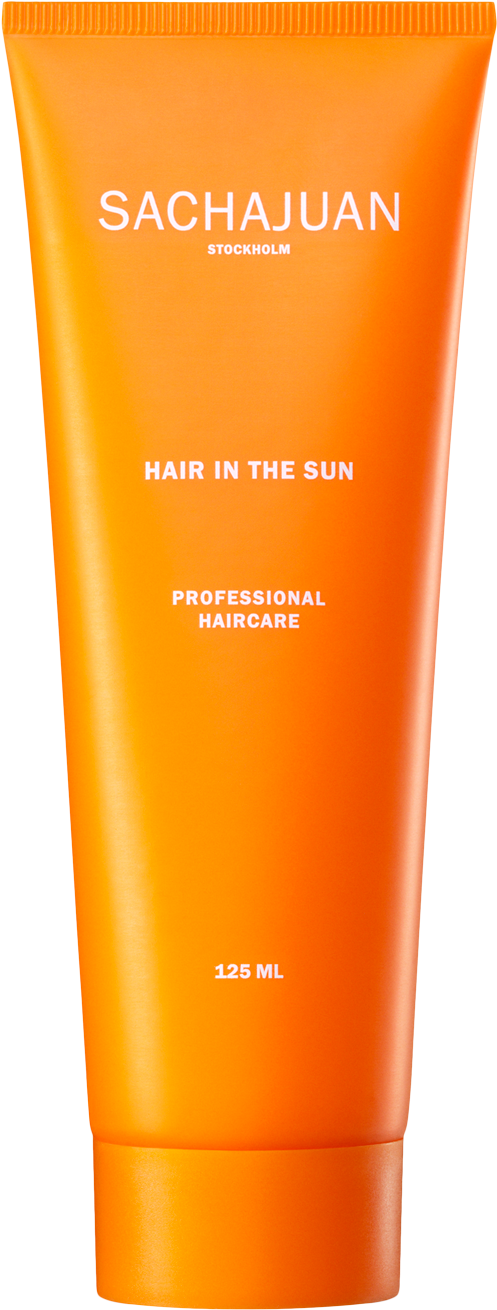 Sachajuan Hair In The Sun (1500x2080), Png Download